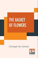 The Basket Of Flowers 