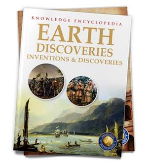 Inventions & Discoveries