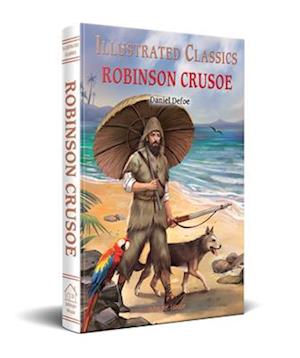 Robinson Crusoe