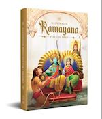 Illustrated Ramayana for Children
