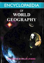 Encyclopaedia Of World Geography