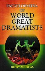 Encyclopaedia of World Great Dramatists