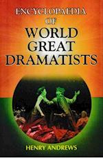 Encyclopaedia of World Great Dramatists