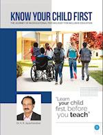 Know Your Child First 