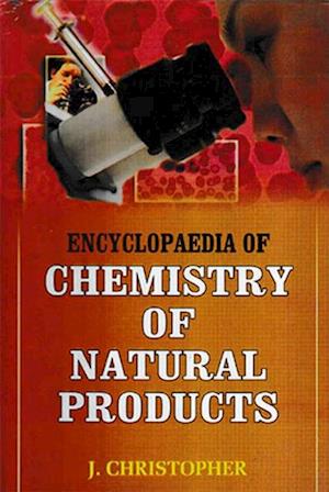 Encyclopaedia of Chemistry of Natural Products