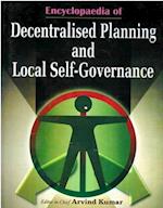 Encyclopaedia of Decentralised Planning and Local Self-Governance