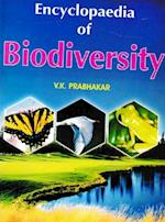 Encyclopaedia of Biodiversity