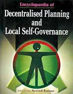 Encyclopaedia of Decentralised Planning and Local Self-Governance