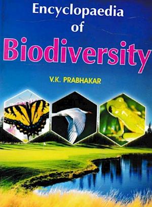 Encyclopaedia of Biodiversity