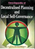 Encyclopaedia of Decentralised Planning and Local Self-Governance