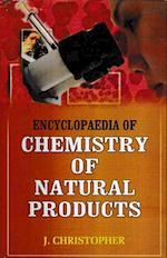 Encyclopaedia of Chemistry of Natural Products