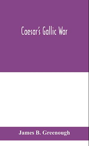 Caesar's Gallic war