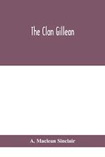 The clan Gillean 