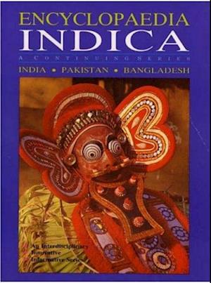 Encyclopaedia Indica India-Pakistan-Bangladesh (Mughals and Rajputs)