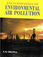 Encyclopaedia of Environmental Air Pollution