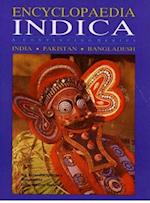 Encyclopaedia Indica India-Pakistan-Bangladesh (Minor Dynasties of Ancient Orissa)
