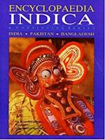 Encyclopaedia Indica India-Pakistan-Bangladesh (Major Dynasties of Ancient Orissa)