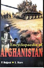 Encyclopaedia of Afghanistan (Communist Rule In Afghanistan)