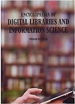 Encyclopaedia of Digital Libraries and Information Science