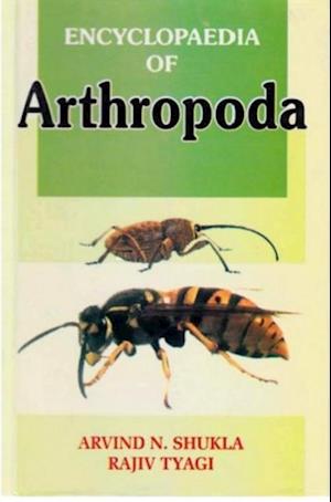 Encyclopaedia of Arthropoda (Developmental Biology Arthropods)