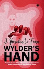 WYLDER'S HAND 