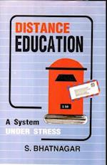 Distance Education a System under Stress (An in-depth Study of the Indian Institute of Correspondence Courses)