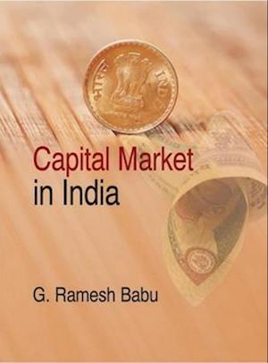 Capital Market in India