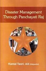 Disaster Management Through Panchayati Raj