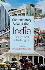 Contemporary Urbanisation In India Issues And Challenges In The 21st Century