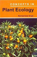 Concepts In Plant Ecology