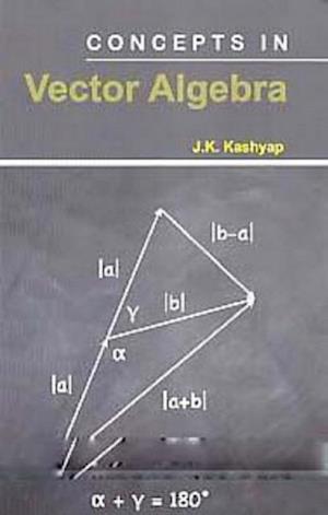 Concepts In Vector Algebra