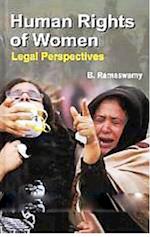 Human Rights of Women: Legal Perspectives