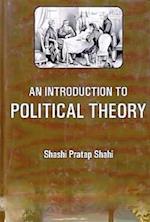 Introduction to Political Theory