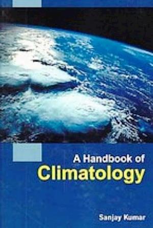 Handbook of Climatology