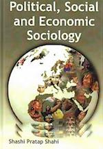 Political, Social and Economic Sociology