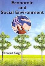 Economic And Social Environment