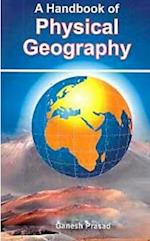 Handbook of Physical Geography