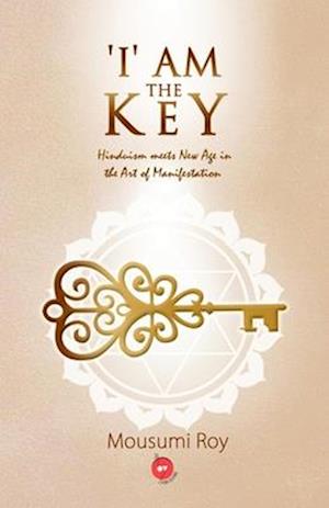 I am the Key