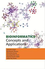 Bioinformatics (Concepts and Applications)