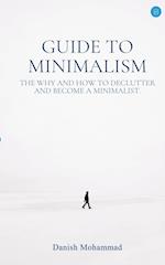 Guide to Minimalism 