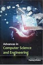 Advances In Computer Science And Engineering