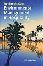 Fundamentals Of Environmental Management In Hospitality