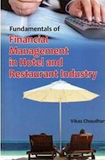 Fundamentals of Financial Management in Hotel and Restaurant Industry