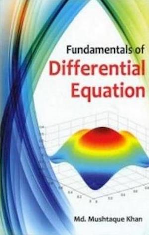 Fundamentals Of Differential Equation