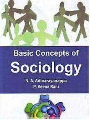 Basic Concepts Of Sociology