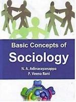 Basic Concepts Of Sociology