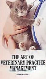 Art of Veterinary Practice Management