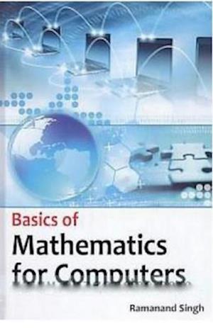 Basics of Mathematics For Computers