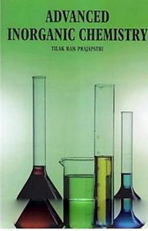 Advance Inorganic Chemistry