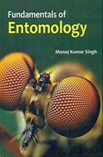 Fundamentals Of Entomology